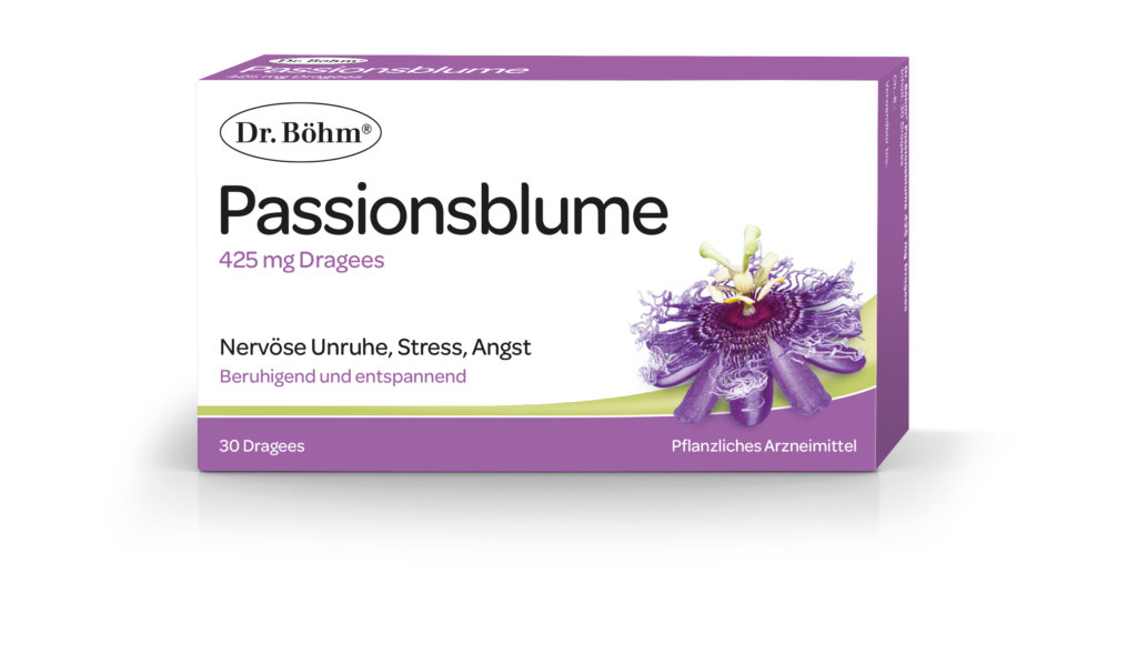 Dr. Böhm® Passionsblume