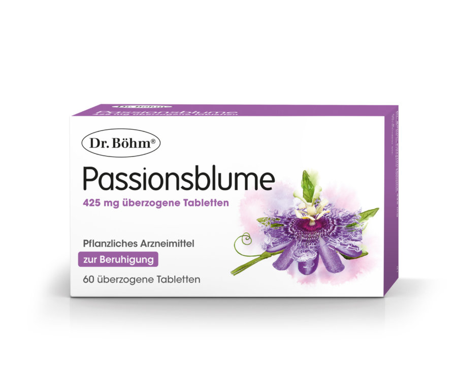 Dr. Böhm® Passionsblume